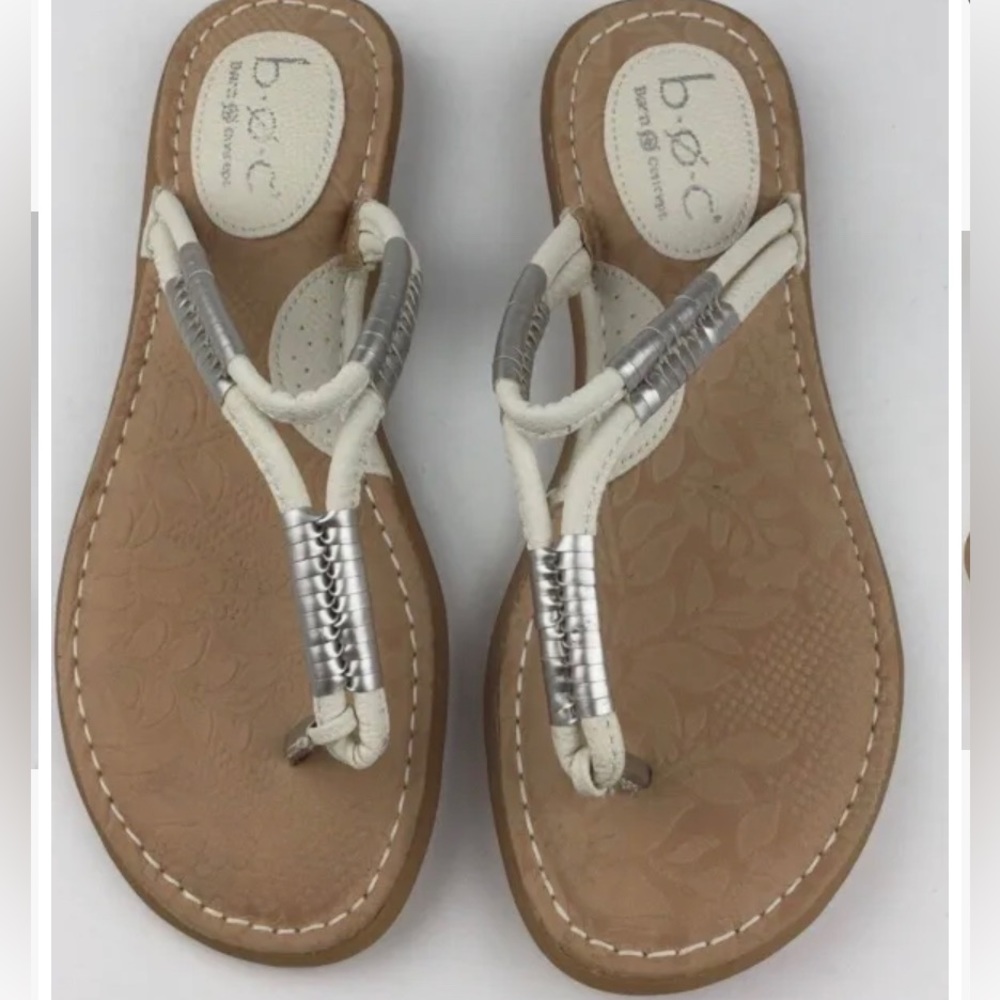 Born sandals